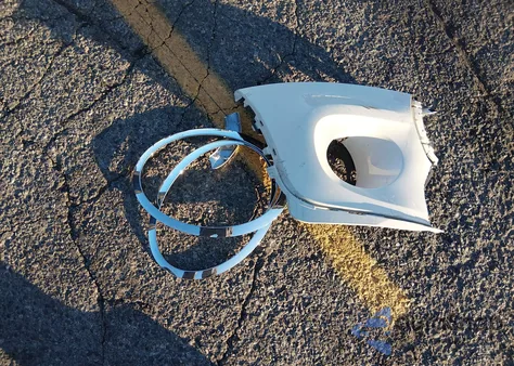 2015 Mini Hardtop Cooper из США, поврежденный, VIN WMWXM5C51FT942621